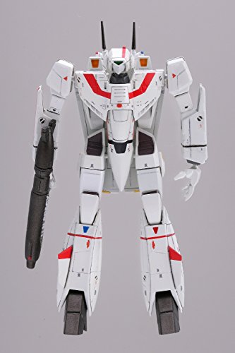 VF-1 Battroid Ichijou Hikaru (Versión en modo Battroid) - 1/144 Escala - GIMIX Aircraft Series Modelers x GIMIX (GIMCR08), ​​Macross - Tomytec