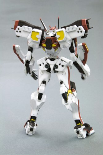 Shiranui Nigata (Demonstrator Color version) Muv-Luv Alternative Total Eclipse - Kotobukiya