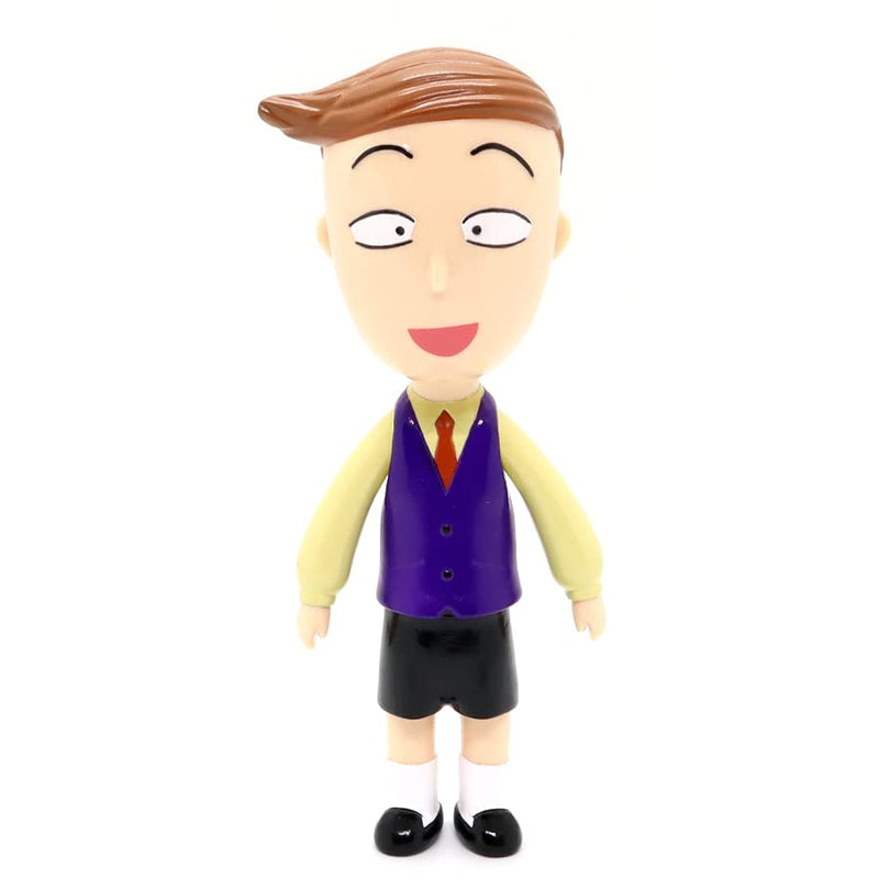 SOFVIPS "Chibi Maruko-chan" Hanawa-kun