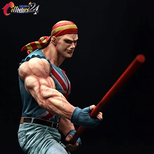 THE KING OF COLLECTORS'24 "Fatal Fury Special" Billy Kane (2P Color)