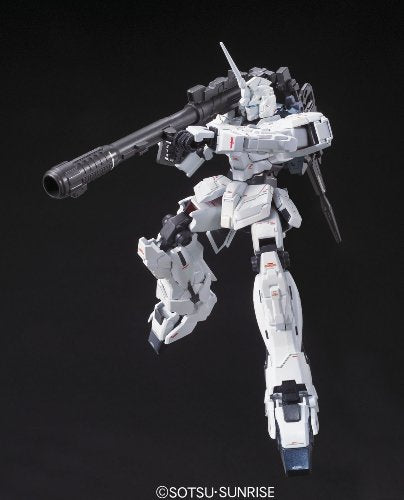 RX-0 Unicorn Gundam 1/144 Super HCM Pro Kidou Senshi Gundam UC - Bandai