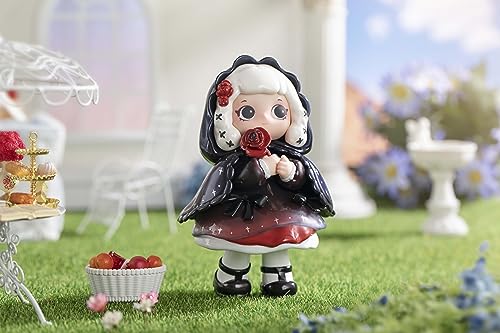 LETSVAN ZIYULI AFTERNOON TEA FOR THE GIRLS SERIES TRADING FIGURE