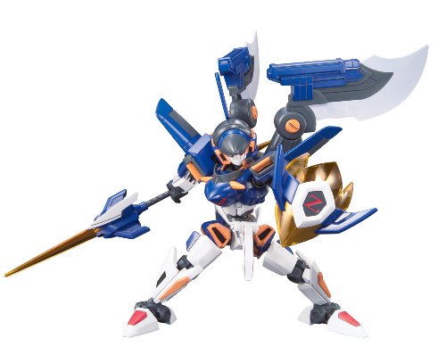 LBX Ikaros Zero Danball Senki W-Bandai