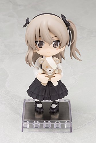 Shimada Alice Cu-Poche Girls und Panzer der Film - Kotobukiya