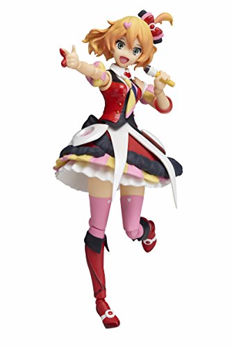 Freyja Wion S.H.Figuarts, Macross Delta - Bandai