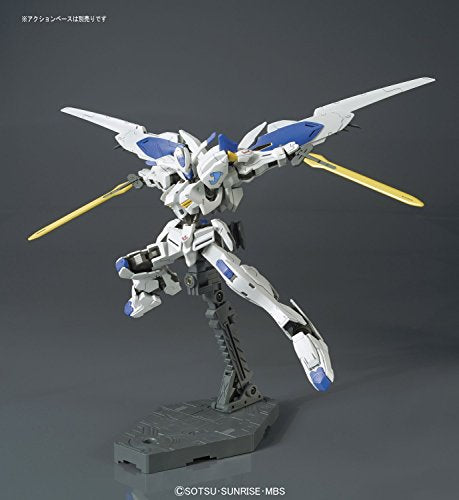1/144 HG Gundam Bael