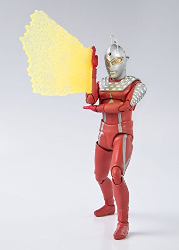 Ultraseven S.H.Figuarts Ultraseven - Bandai