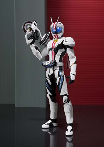 Kamen Rider Mach S.H.Figuarts Masked Rider Drive - Bandai