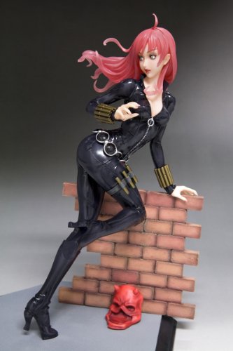 Black Widow 1/7 Avengers - Kotobukiya