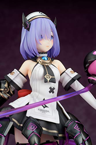 Ninomiya Shiina - 1/7 scale - Death end reQuest - Broccoli