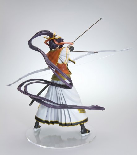 Yamamoto Isoroku 1/8 Sengoku Rance - Kotobukiya