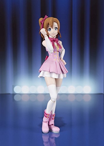 Kousaka Honoka S.H.Figuarts Love Live! School Idol Project - Bandai
