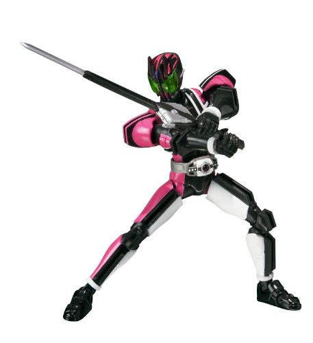 Kamen Rider Decade S.H.Figuarts Kamen Rider x Kamen Rider Double &amp; Decade: Movie War 2010 - Bandai