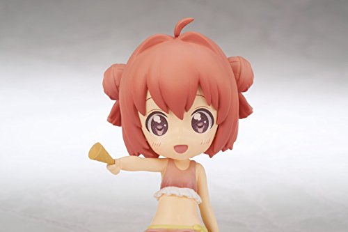 Akaza Akari Chocolto Yuru Yuri  - Broccoli