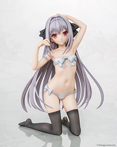 "Tsuki ni Yorisou Otome no Sahou" Sakurakouji Luna