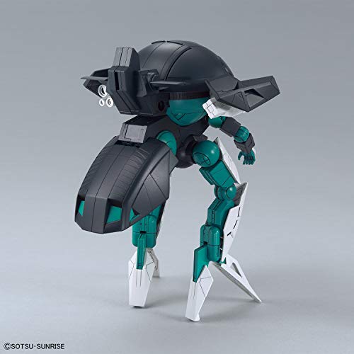 1/144 HGBD:R "Gundam Build Divers Re:Rise" Wodom Pod