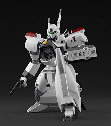 ACKS MP-01 "Mobile Police PATLABOR" 1/43 AV-98 Ingram 1st