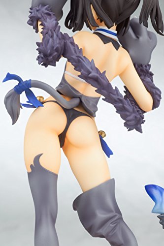 Magical Sapphire Miyu Edelfelt 1/8 The Beast Ver. Fate/kaleid liner PRISMA☆ILLYA 2wei Herz! - Broccoli