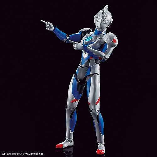 Figure-rise Standard "Ultraman Z" Ultraman Z Original