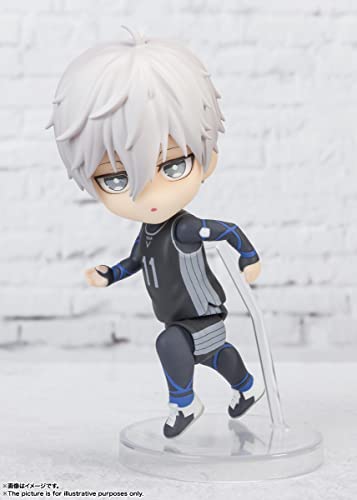 Figuarts Mini "Blue Lock" Nagi Seishiro