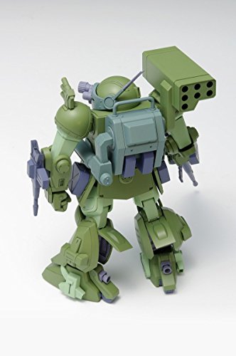 Armored Trooper Votoms Scope Dog Turbo Custom PS Edition