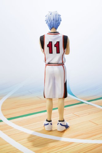 Figuarts ZERO Tetsuya Kuroko