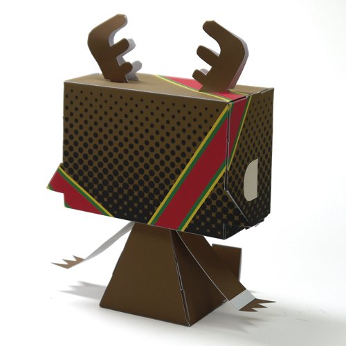 Tainaka Ritsu (versione di Xmas Remix) GraPhig K-ON! Cosa?
