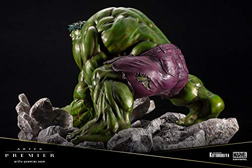 Hulk - 1/10 scale - Avengers - Kotobukiya