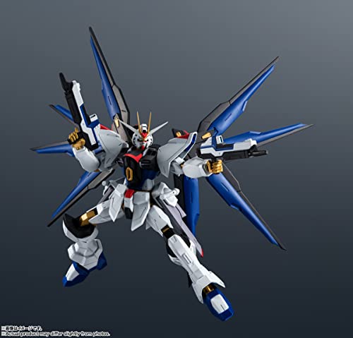 Gundam Universe "Mobile Suit Gundam SEED DESTINY" STRIKE FREEDOM GUNDAM