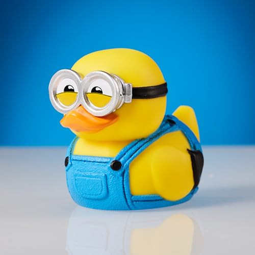 Mini TUBBZ "Minions" Bob