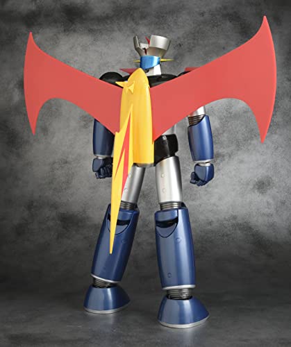 GRAND ACTION BIGSIZE MODEL "Mazinger Z" Mazinger Z