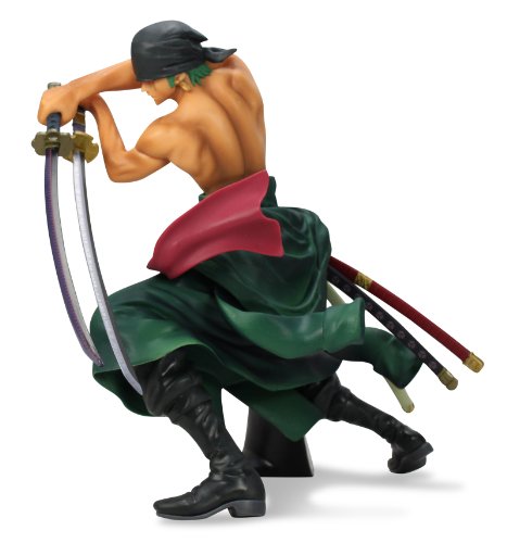 Roronoa Zoro SCultures Figure Colosseum Special One Piece