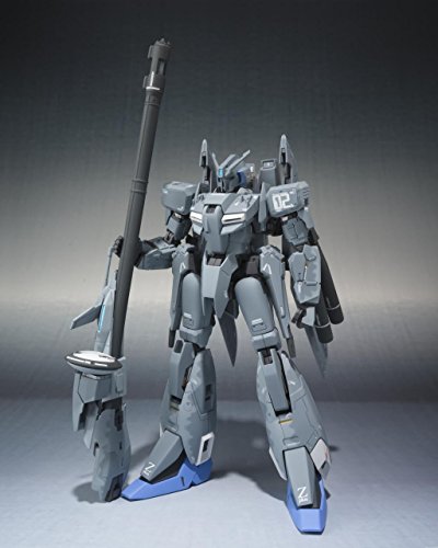 Metal Robot Damashii Gundam Sentinel - Bandai