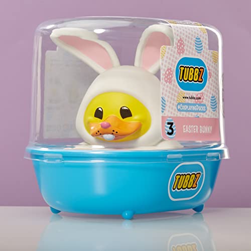 TUBBZ "Numskull" Easter Bunny