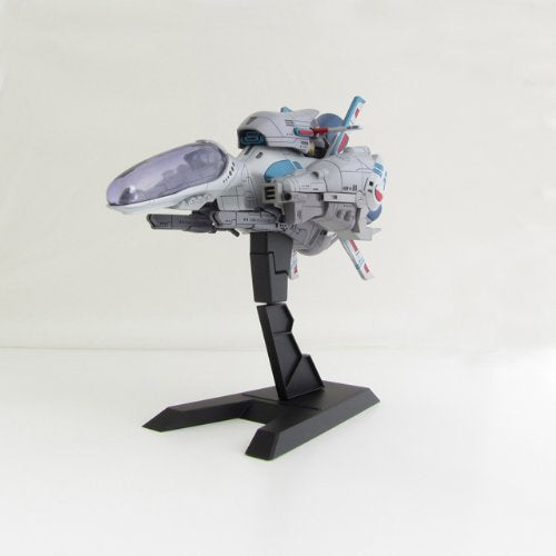 R-9A Arrow Head - 1/100 scale - R-Type Final - PLUM