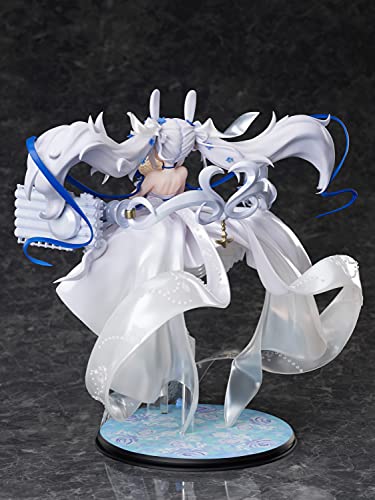 "Azur Lane" Laffey White Rabbit's Oath 1/7 Scale Figure