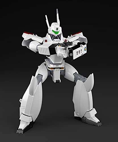 ACKS MP-03 "Mobile Police PATLABOR" 1/43 AV-98 Ingram 2nd