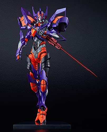 GIGAN-TECHS "SSSS.DYNAZENON" Grid Knight