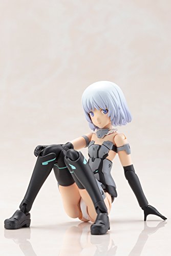 Materia (Ver normale. versione) Frame Armi Girl - Kotobukiya