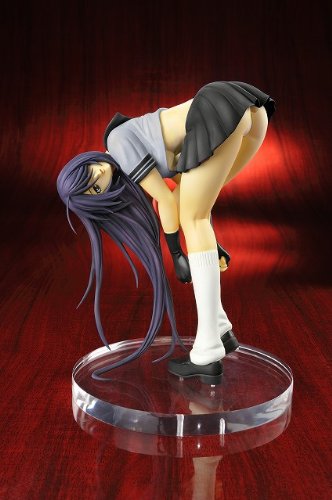 Kan'u Unchou (Black ver. version) - 1/6 scale - Ikki Tousen Xtreme Xecutor - Aizu Project