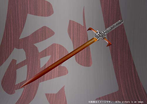 Kylo Ren (Samurai version) Meishou Movie Realization Star Wars - Bandai Spirits
