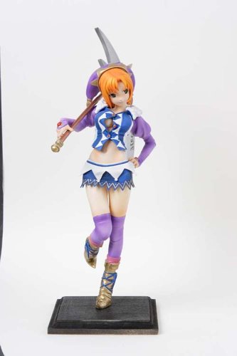 Rio Rollins Tachibana (Carnival ver. version) - 1/6 scale - Fine Scenery, Super Black Jack - Toranoana