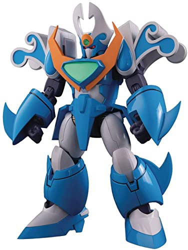 METAMOR-FORCE "Mado King Granzort" Aquabeat