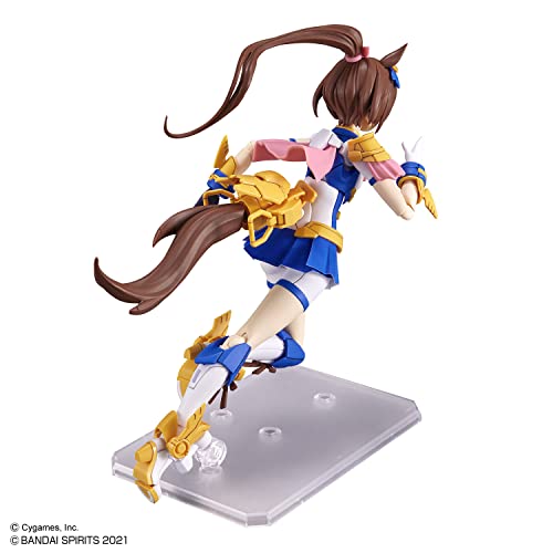 30MS Tokai Teio from "Uma Musume Pretty Derby"