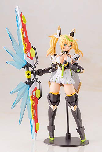 "Phantasy Star Online 2 es" Gene (Stellatears Ver.)