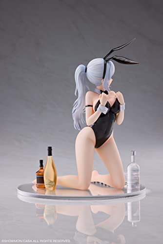SHOWMON "SEI" 1/6 SCALE FIGURE NORMAL EDITION