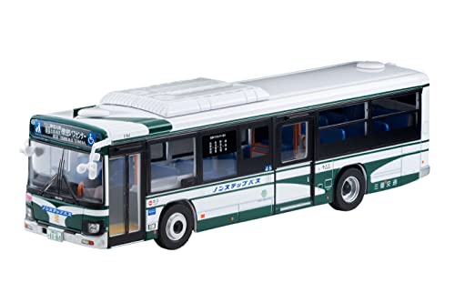 1/64 Scale Tomica Limited Vintage NEO TLV-N245b Isuzu Erga Mie Kotsu