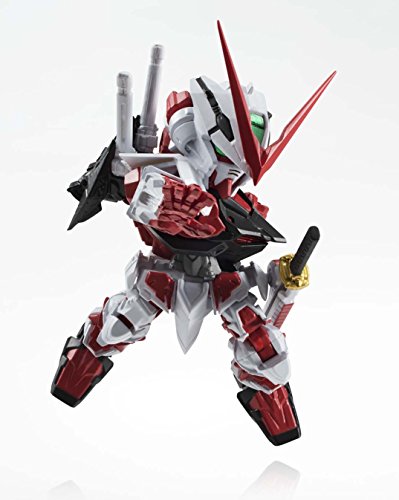 Nxedge Style [MS UNIT] Gundam Astray Red Frame