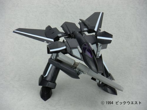 VF-17D (Diamond Force version) - 1/60 scale - Macross 7 - Yamato