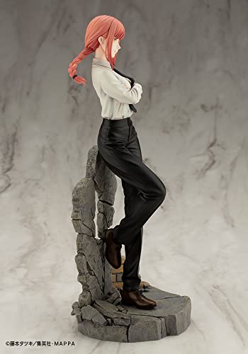 "Chainsaw Man" ARTFX J Makima